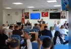Düzce Belediye Meclisi Temmuz Ayı Toplantısında Görüşülen 37 Gündem Maddesi İlgili Komisyonlara Sevk Edildi