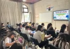 Nevşehir Belediyesi Gönüllü Eğitim Merkezi Yaz Kurslarında 280 Öğrenci Gönüllü Öğretmenlerle Eğitim Alıyor
