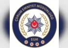 Çorum'da narkotik operasyonunda 20 bin 160 sentetik ecza ele geçirildi, 1 şüpheli tutuklandı