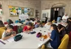 Nevşehir Belediyesi Yaz Dönemi Kurslarıyla 340 Kursiyer Paşa Konağı’nda Yeni Beceriler Kazanıyor
