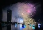 DA NANG ULUSLARARASI HAVAİ FİŞEK FESTİVALİ 2026 FİNALİNDE PORTEKİZ ZİRVEYE YÜKSELDİ