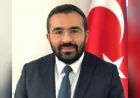Başkan Ceyhan Baran: “15 Temmuz, milletimizin demokrasiye ve millî iradeye sahip çıktığı tarihi bir dönüm noktasıdır”