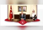 Çorum Valisi Ali Çalgan: “15 Temmuz, Milletimizin İradesini ve Birliğini Tüm Dünyaya Gösterdi”