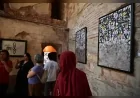 Beylikdüzü Belediyesi “Rotamız Sanat” etkinliğiyle katılımcıları Haliç’in kültür ve sanat duraklarıyla buluşturdu