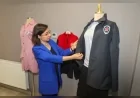 Uşak Belediyesi Başkan Vekili Av. Hatice Terekeci Özkan: “Kentin demirbaşlarını öz kaynaklarımızla üreterek tasarrufu ve sürdürülebilirliği birlikte sağlıyoruz”