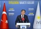 İYİ Parti Sözcüsü ve İstanbul Milletvekili Buğra Kavuncu: “Bu ülkenin görebileceği en Amerikancı iktidarsınız”