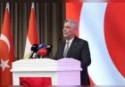 Ticaret Bakanı Ömer Bolat: “Türkiye ile Mısır arasındaki ticaret hacmini 15 milyar dolar hedefine ulaştırmak için kararlılıkla çalışıyoruz”