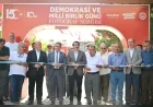 Yıldırım Belediye Başkanı Oktay Yılmaz: “15 Temmuz ruhunu diri tutacak, bu destansı mücadeleyi gelecek nesillere aktaracağız”
