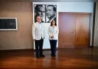 Aydın Büyükşehir Belediye Başkanı Özlem Çerçioğlu, İncirliova Belediye Başkanı Aytekin Kaya’yı ağırladı
