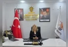 MALATYA AK Parti Yeşilyurt Kadın Kolları Başkanı Yurdanur Mut: “15 Temmuz ruhu BİRLİK VE BERABERLİĞİMİZİN en güçlü sembolüdür”