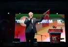 ÇORUM BELEDİYE BAŞKANI DR. HALİL İBRAHİM AŞGIN: “15 TEMMUZ'DA MİLLETİMİZ MİLLİ İRADESİNE ONURLU BİR ŞEKİLDE SAHİP ÇIKTI”