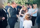 Malatya Yeşilyurt'ta “Tarladan Geleceğe” projesi başladı, mevsimlik işçilerin çocukları eğitimle buluşuyor