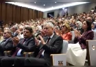 Sağlık Bakanı Prof. Dr. Kemal Memişoğlu: “Şehitlerimizin Emanetine Sahip Çıkmaya Kararlılıkla Devam Edeceğiz”