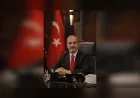 Elazığ Ticaret ve Sanayi Odası Başkanı İdris Alan: “15 Temmuz'da millet olarak destansı bir mücadele verdik”