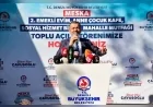Denizli Büyükşehir Belediye Başkanı Bülent Nuri Çavuşoğlu: “Karanlığı aydınlığa, riski huzura dönüştürdük”