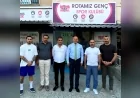 İçişleri Bakanlığı Hukuk Müşaviri Dr. Ayhan Özkan: "Bağımlılıklarla mücadelede spor, gençleri koruyan en etkili alanlardan biridir"