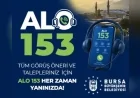 Bursa Nilüfer Akçalar Mahallesi’nde 16 Temmuz’da Planlı Su Kesintisi Uygulanacak
