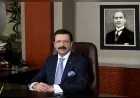 TOBB Başkanı M. Rifat Hisarcıklıoğlu: “Meşru kabul edilebilecek tek idare, yetkisini milletten alan seçilmiş yönetimlerdir”