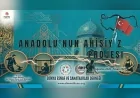 Dünya Esnaf ve Sanatkârlar Derneği "Anadolu’nun Ahisiyiz" Projesiyle Ahilik Kültürünü Geleceğe Taşıyacak