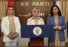 TBMM'ye Çocuk Koruma Kanunu Teklifi Sunuldu, Çocukların Üstün Yararını Esas Alan Düzenleme Meclis Gündemine Taşındı