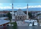 Düzce Belediyesi Yaz Kur’an Kursu Öğrencilerini ‘Hareket Camide’ Projesiyle Sporla Buluşturdu