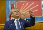 CHP Lideri Özgür Özel: “2 Milyon Üye İle Yarışalım, Yüzde 90’ın Altında Oy Alırsam Siyaseti Bırakacağım”