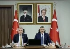 İçişleri Bakanı Mustafa Çiftçi: “Spor güvenliğiyle ilgili herhangi bir boş alan bırakmak istemiyoruz”