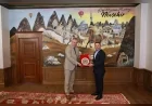 Nevşehir Belediye Başkanı Rasim Arı: "Türkiye ile Moldova Arasındaki İş Birliğini Ortak Projelerle Güçlendirebiliriz"