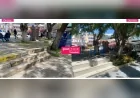 İzmir Büyükşehir Belediye Başkanı Dr. Cemil Tugay’ın Güzel İzmir Hareketi Bayındır’da kamusal alanı yeniden kazandırdı