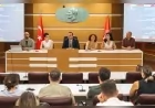 Bornova Belediye Başkanı Ömer Eşki: "Sürdürülebilirliği ekonomik, sosyal ve kurumsal boyutlarıyla bir bütün olarak ele alıyoruz"