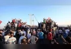 İçişleri Bakanı Mustafa Çiftçi: “15 Temmuz'un 10’uncu yılında da haykırıyoruz: ‘İrade Bizim, Zafer Bizim!’”