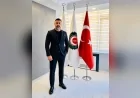 HAK-İŞ Konfederasyonu İzmir İl Başkanı Gültekin Şimşek: “10 Yıldır Aynı İnançla; Unutmadık, Unutmayacağız, Unutturmayacağız”