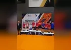 Bursa Büyükşehir Belediyespor badmintoncuları İstanbul Youth Open Turnuvası'ndan 6 madalya ile döndü
