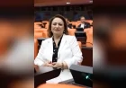 CHP Adana Milletvekili Dr. Müzeyyen Şevkin: “Gıda mühendislerinin özlük hakları korunmalı, taban ücret kaldırılmamalıdır”