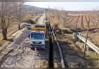 Denizli Büyükşehir Belediyesi Kocabaş Mahallesi’nde 24,2 Milyon TL’lik İçme Suyu Altyapı Projesini Tamamladı