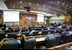Bursa Büyükşehir Belediyesi Başkan Vekili Şahin Biba: “Deprem hazırlıkları ve atık yönetiminde geleceğe yön verecek projeleri hayata geçiriyoruz”