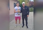 Eskişehir Büyükşehir Gençlik ve Spor Kulübü Kalecisi Tuana Özkan TFF Riva Milli Takım Kampı'na Davet Edildi!