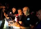 Muğla Büyükşehir Belediye Başkanı Ahmet Aras: “Yangının en kısa sürede kontrol altına alınması için tüm imkânlarımızı seferber ettik”