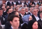 Sağlık Bakanı Prof. Dr. Kemal Memişoğlu: “Hainlerin hesaplarını bozan o çelikten irade bugün de dimdik ayaktadır”