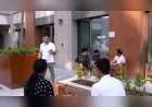 ÇEVRE, ŞEHİRCİLİK VE İKLİM DEĞİŞİKLİĞİ BAKANI MURAT KURUM: “MALATYA’NIN KALBİ BAKIRCILAR ÇARŞIMIZDA ESNAFIMIZ KEPENKLERİNİ AÇIYOR”
