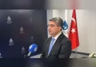 DEVA PARTİSİ GENEL BAŞKAN YARDIMCISI MEHMET EMİN EKMEN: “LANETLİ DARBE GİRİŞİMİNİN 10. YILINDA DEMOKRASİ, HUKUK VE ADALET YENİDEN GÜÇLENDİRİLMELİDİR”