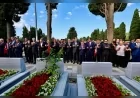 Ticaret Bakanı Ömer Bolat: “Bu Vatan Uğruna Canlarını Feda Eden Kahramanlarımızın Emanetine Daima Sahip Çıkacağız”
