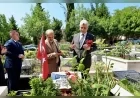 Ticaret Bakanı Ömer Bolat: “Aziz şehitlerimizin emaneti güçlü Türkiye idealine sahip çıkmaktır”