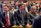 Saadet Partisi Genel Başkanı Mahmut Arıkan 15 Temmuz Anma Programlarında TBMM'de Şehitleri Dualarla Andı