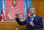 CHP Lideri Özgür Özel: “10 Yılın Sonunda Elde Ne Var FETÖ’nün Siyasi Ayağına Gelince İş Durdu”