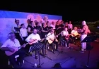 Giresun Müzik Dostları Derneği Yaz Etkinlikleri Kapsamındaki İkinci Konseri Yoğun Katılımla Gerçekleştirildi