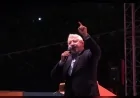 Çorum Belediye Başkanı Dr. Halil İbrahim Aşgın: “İrade Bizim, Gelecek Bizim, İstikbal Bizim, Vatan Bizim”