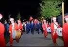 Kahramankazan Belediye Başkanı Selim Çırpanoğlu: “15 Temmuz’un merkez üssü Kahramankazan’da kahramanlık sorumluluğunu taşımaya devam edeceğiz”