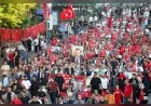 Bursa Büyükşehir Belediyesi Başkan Vekili Şahin Biba: “15 Temmuz’da Yazılan Destan Asla Unutulmayacak”