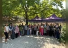 İzmir Büyükşehir Belediyesi Mahallede Söz Sende programıyla yurttaşları kent yönetimine doğrudan katılmaya davet ediyor
